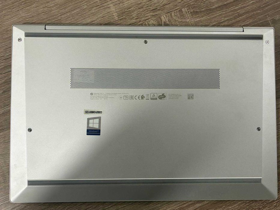 Лаптоп HP elitebook 840