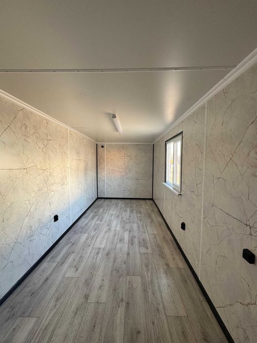 Жилой контейнер 20фуи