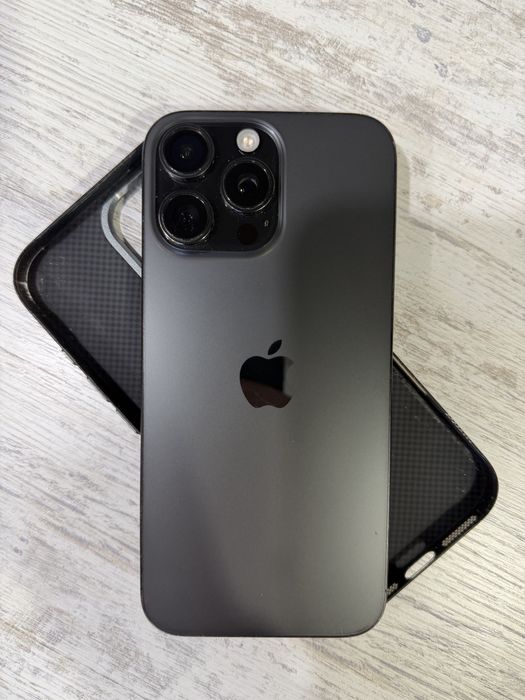 Iphone 16 Pro Max 256 GB