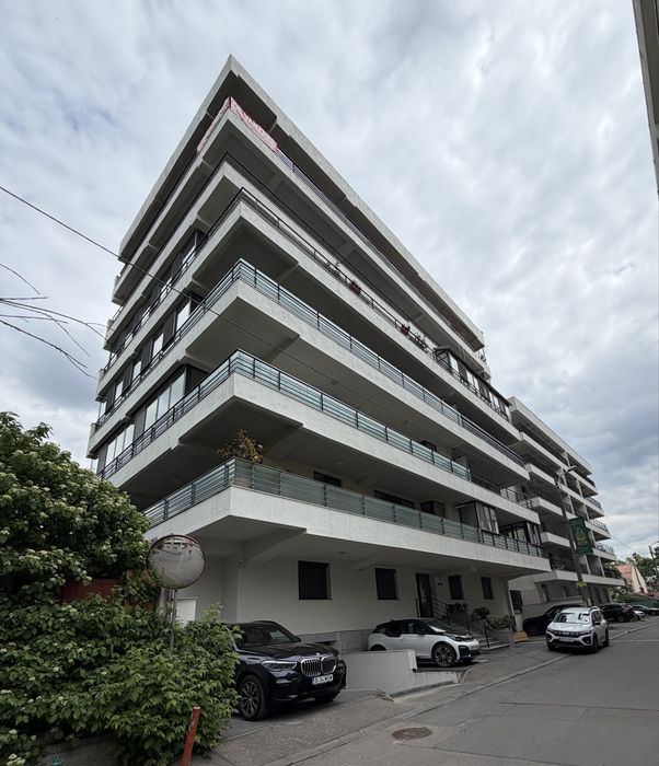 Apartament 2 camere Herastrau Nordului
