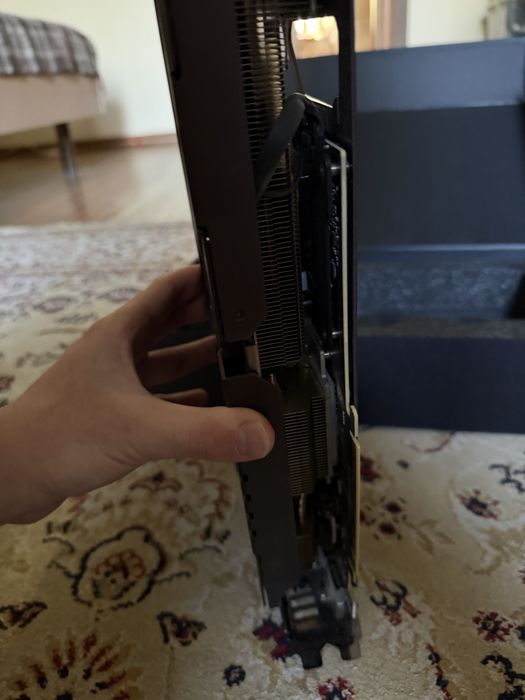 Geforce RTX 3060