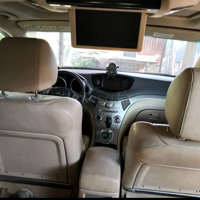 Продам Subaru Tribeca