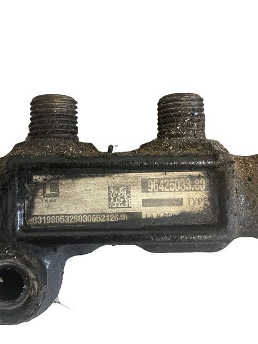 Rampa Injectoare Mazda 2 Dy 2003 - 2007 1.4 Cd F6Ja, F6Jb 9642503380