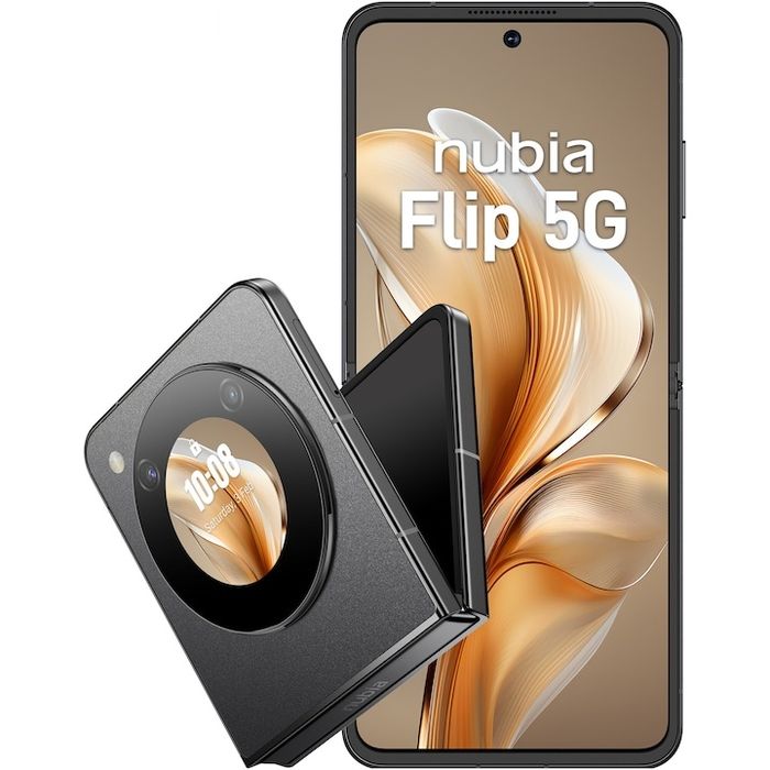 ZTE Nubia Flip 5G nou sigilat cu 2 ani garantie