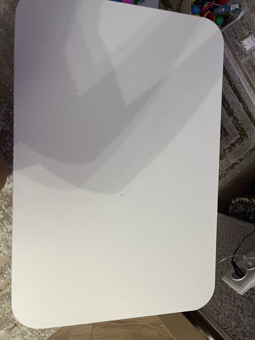 Столик и стульчик детский