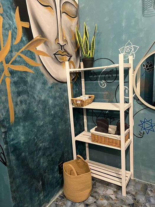 Аренда дома в предгорье