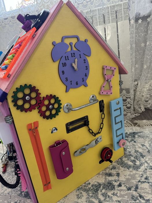 Домик для детей