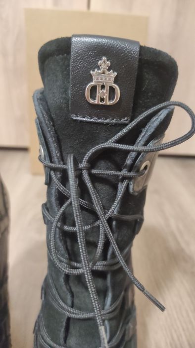 Обувки Daris  39