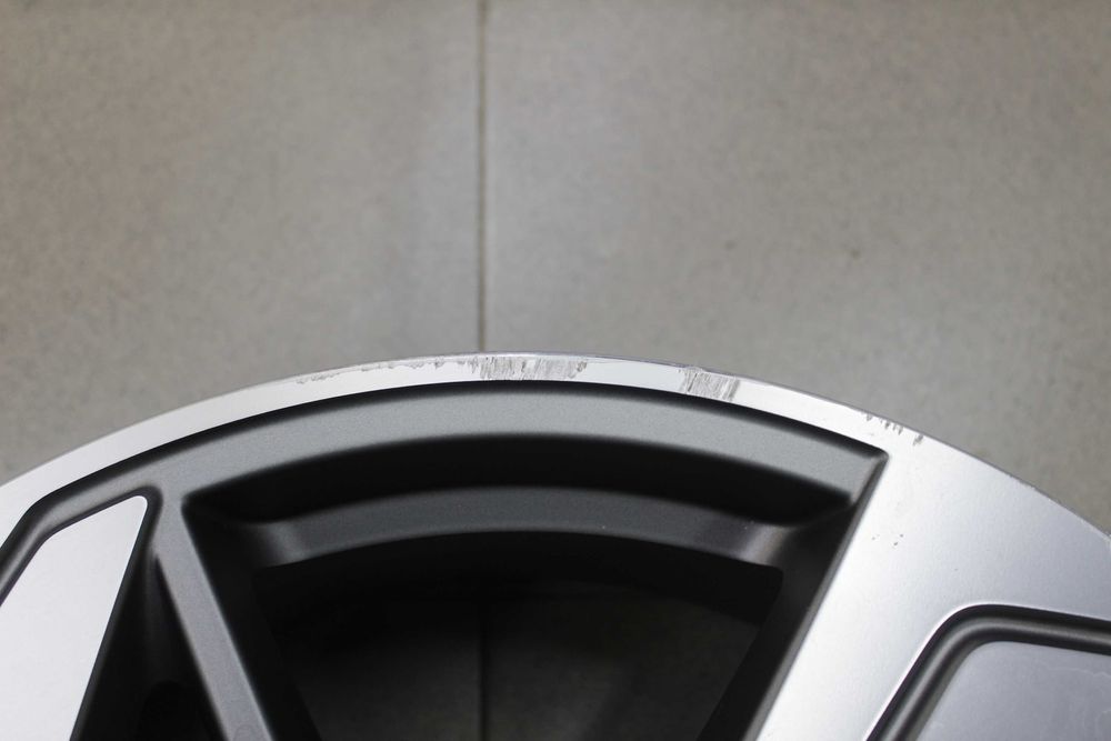 Джанта 19" Audi A3