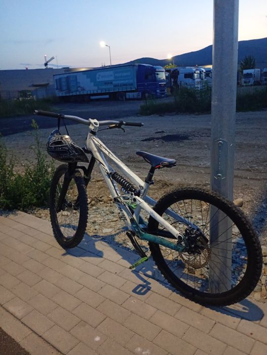 cadru Scott voltage fr30