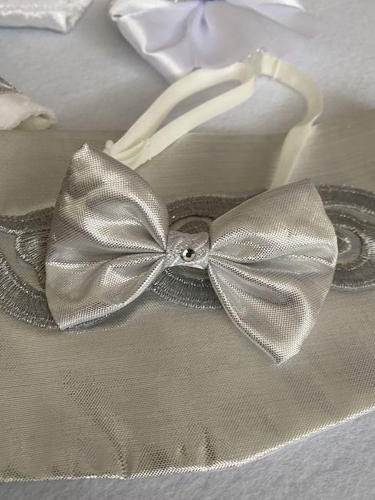 Костюм тұсау кесер