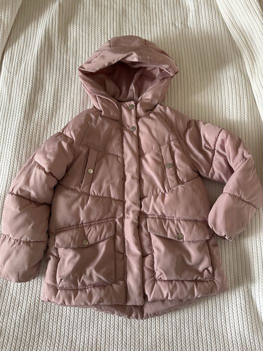 Куртка Zara демисезон