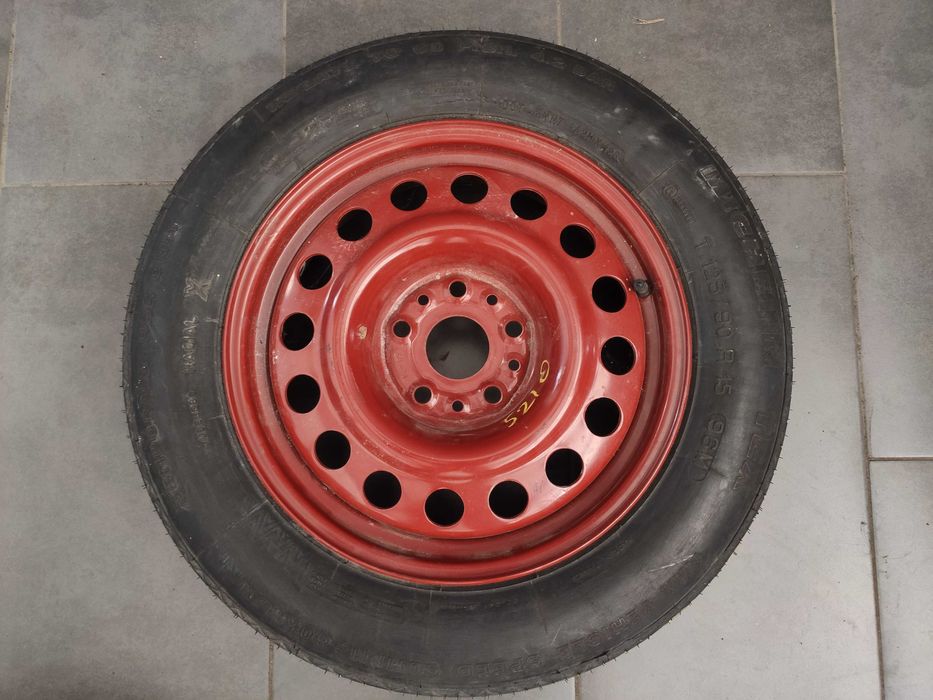 Патерица 15 - 5х108