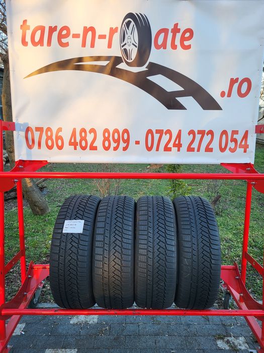 Hankook 215/55/17