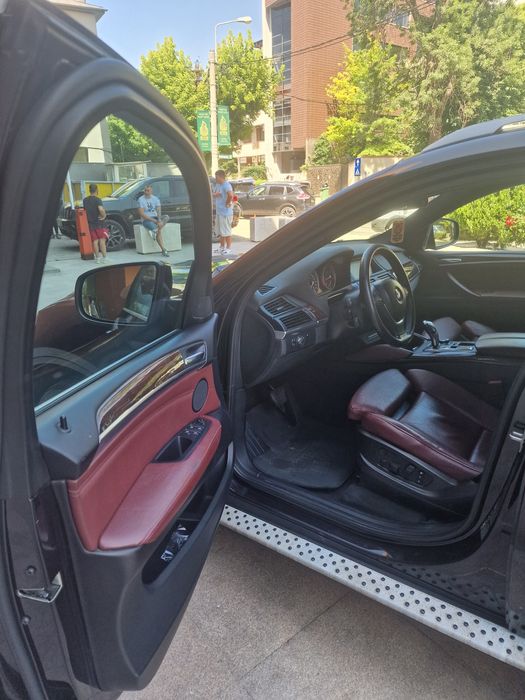 Bmw x6 ,40D, xdrive, 2012,