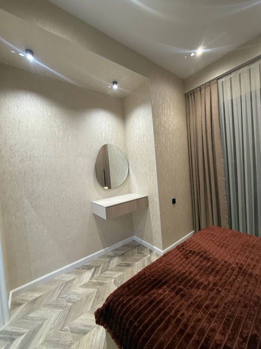 Новостройка 1 комнатная ЖК Vegas Tower ориентир Братские