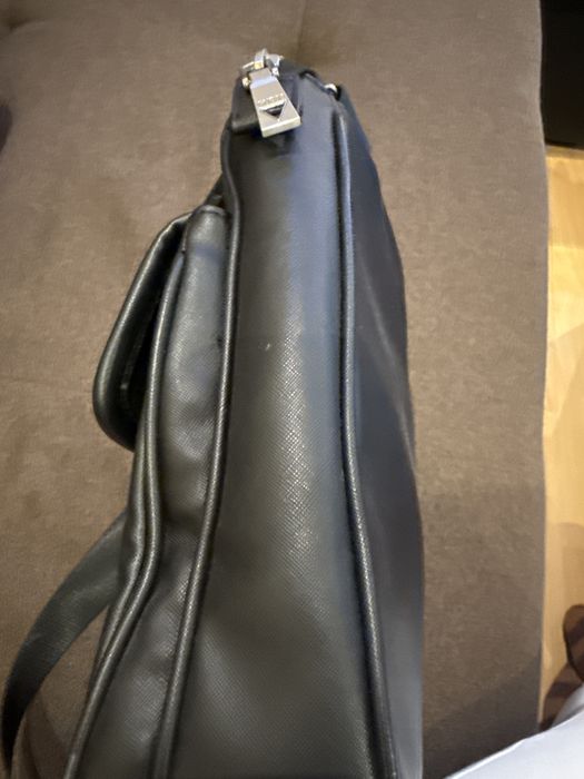 Мъжка чанта GUEES