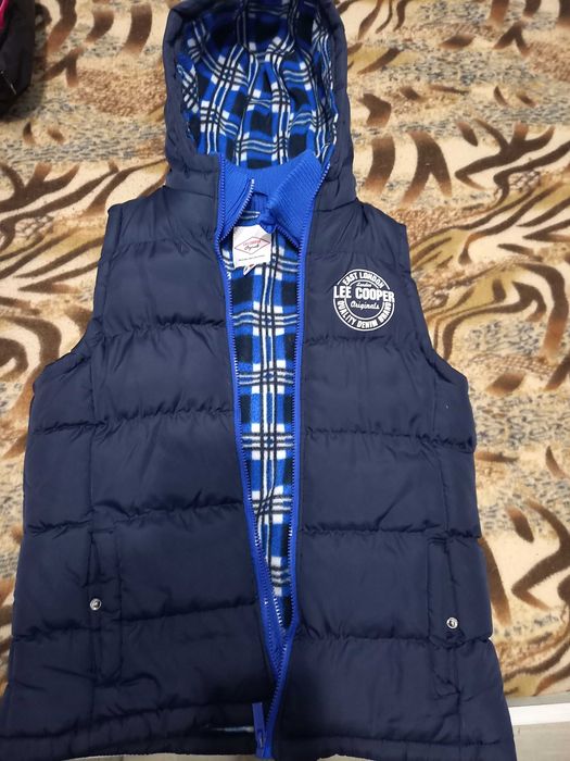 Елеци и яке Us Polo