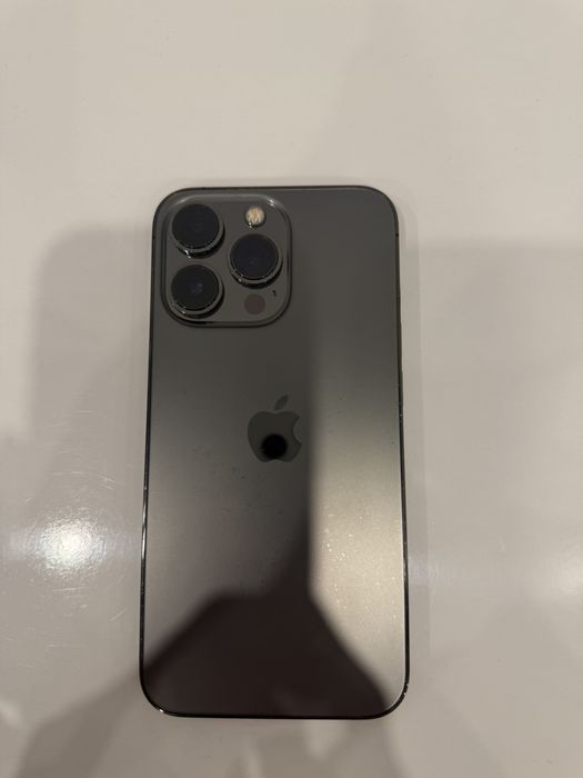 Iphone 13 pro  Graphite 128 GB