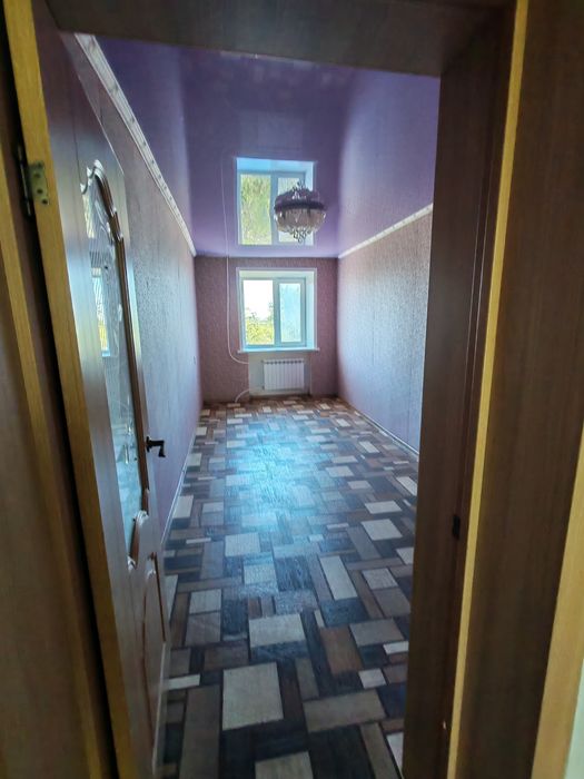 Продам, срочно квартиру