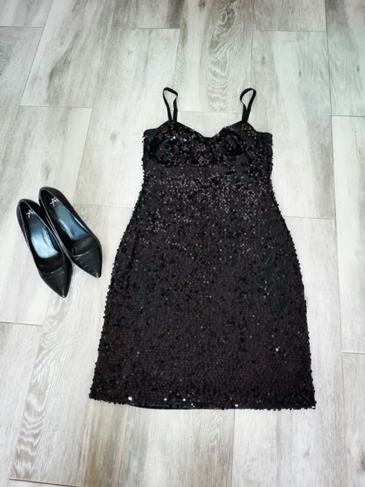 Rochita paiete mar.S