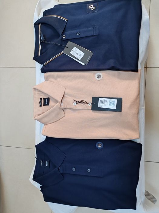 Vind Tricouri original