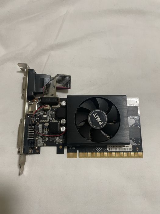 Nvidia Palit GT710 2GB GDDR5