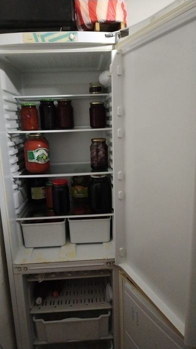 Ремонт морозильников и холодильников