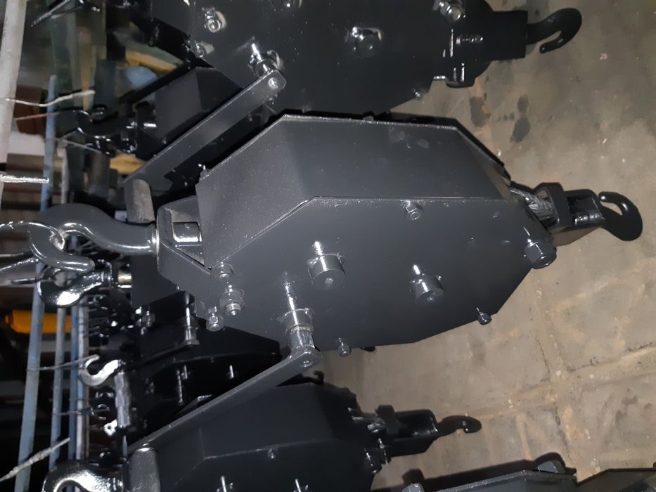 Продам Лебедка блок Ступакова