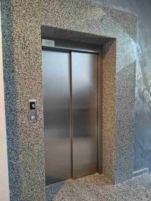 Двустаен апартамент в Кючук Париж /с АКТ 16