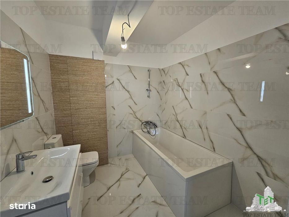 Vila premium 4 camere incalzire pardoseala in Chiajna