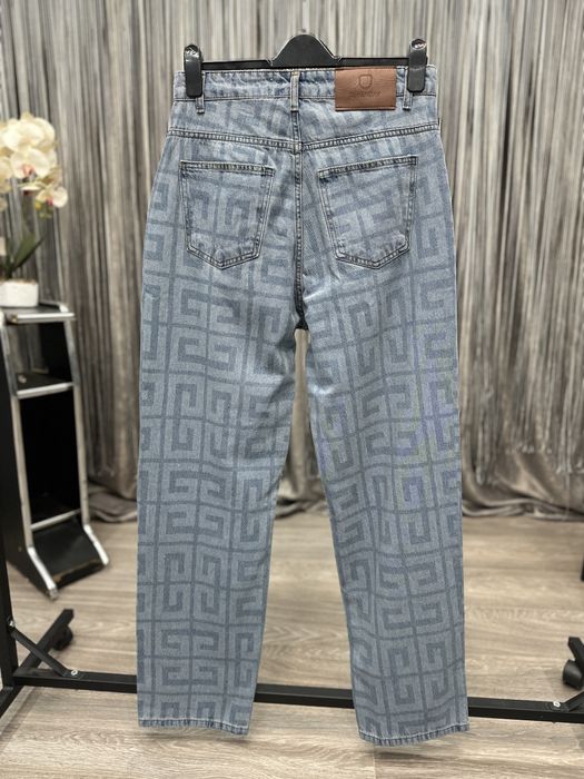 Blugi Baggy, Givenchy. Premium/TopQuality!