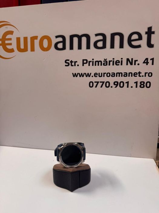 HUAWEI  GT5 46mm Blue Woven -P-