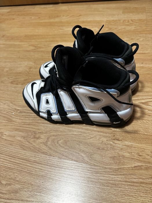 Nike Air More Uptempo