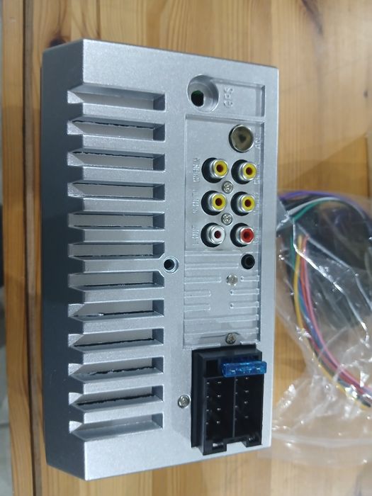 Player mp5 audio video bluetooth