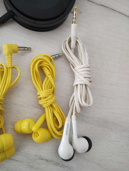 Слушалки за телефон