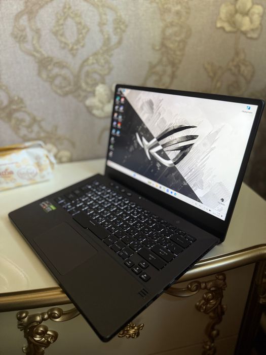 ASUS ROG Zephyrus G14 AMD Ryzen 9/ 32GB/ 1TB / RTX 3060 6GB