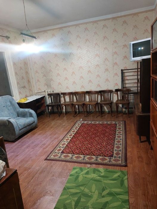 Hamid olimjon metrodagi kvartira Oilaga,qizlarga ijaraga beriladi