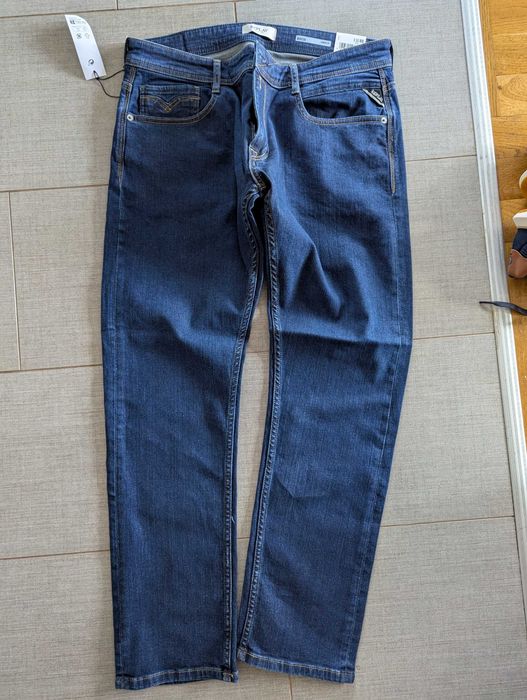 Нови дънки Replay, No34