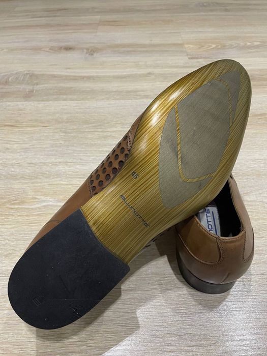 Мужская обувь Blunotte