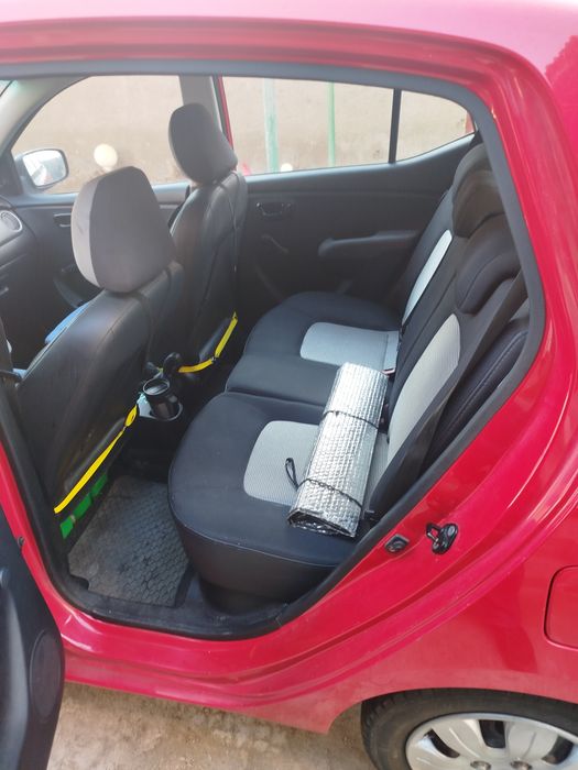Vind Hyundai i10
