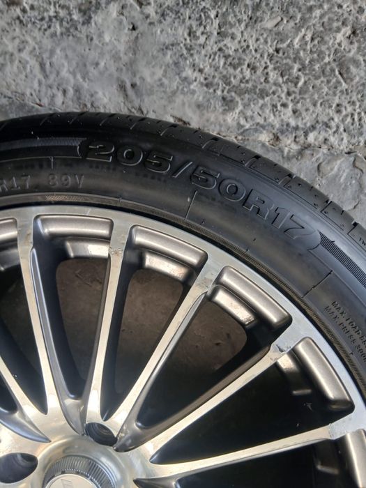 Диска балон р17 4-114