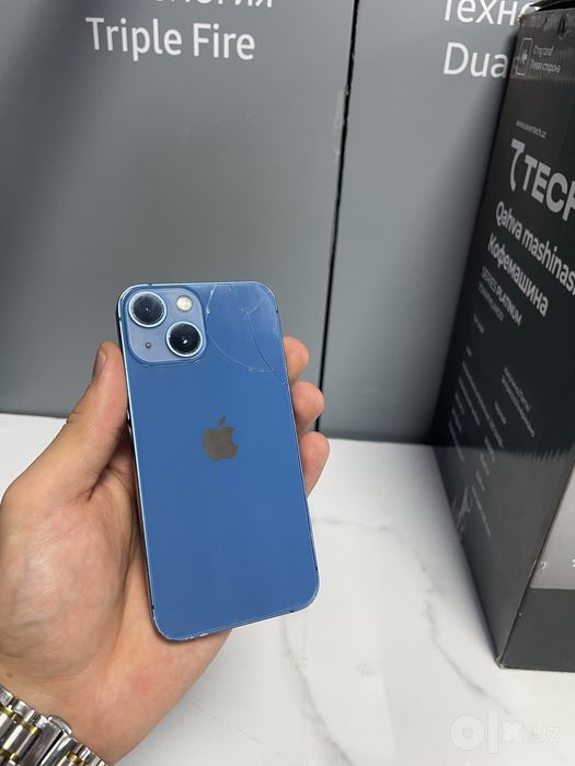 iPhone 13 mini 256 gb