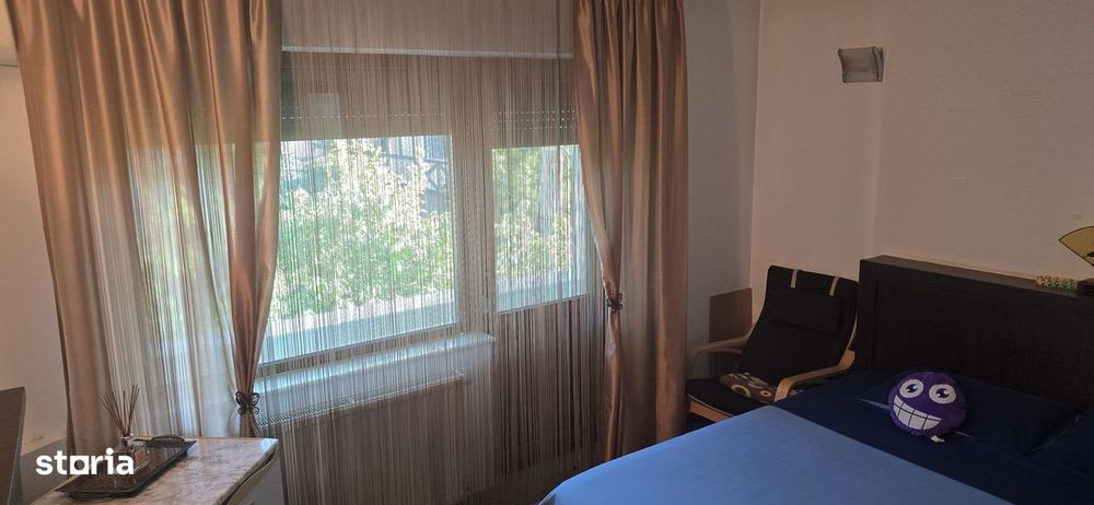 Vila Eforie Nord S+P+1+M Ultracentrala 660mp desfasurati