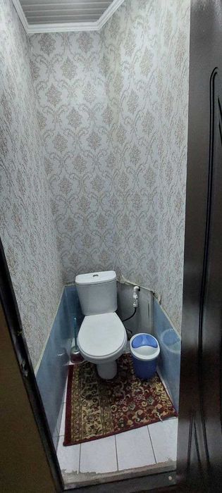 Квартира ижарага берилади, фақатгина оилага.  СРОЧНО! Узоқ муддатга
