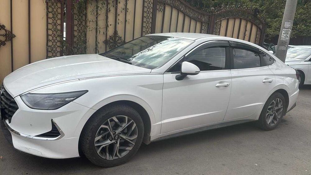 Аренда авто Комфорт 2025года