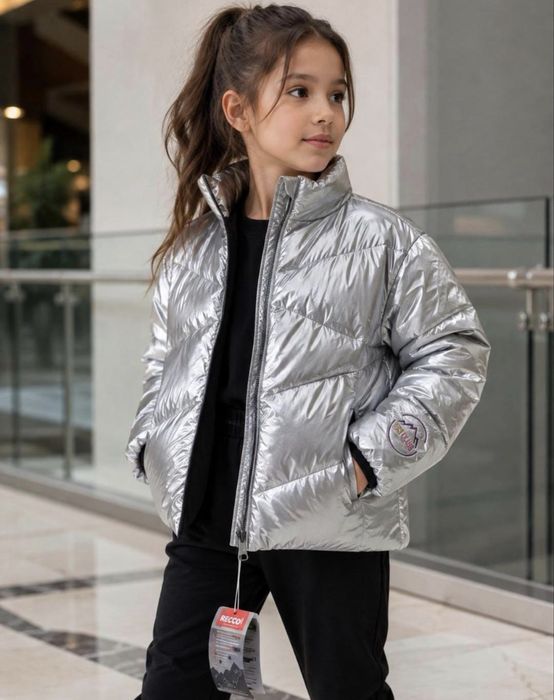 Куртка лыжная zara ski
