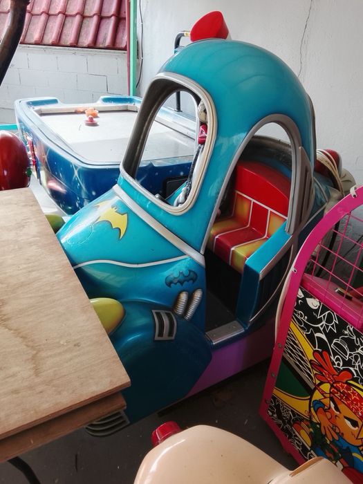 Детски  клатушки