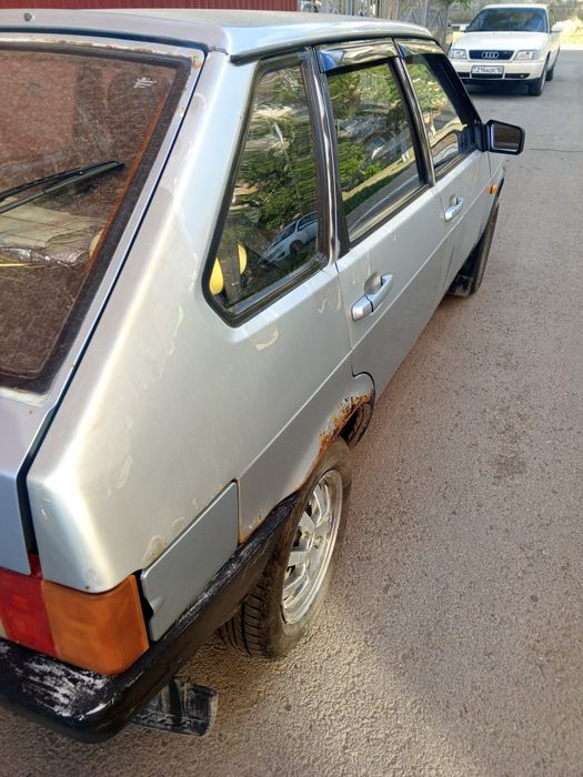 Продаю авто марки ваз 2109