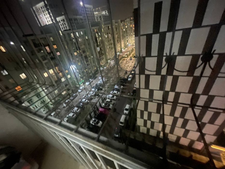 1/9/9 аренда квартира с обстановкой от собственника